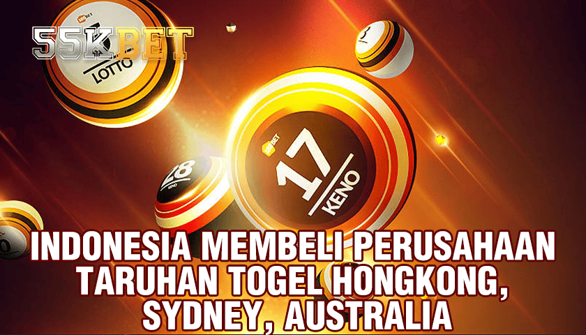 KANGGURU NO TOGEL Situs Slot On Gacor Terpercaya Di