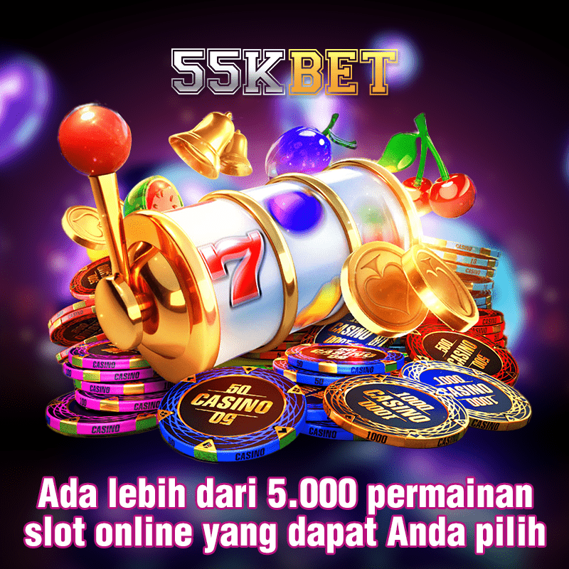 Bambuhoki Server Nomor 1 Luar Biasa Slot Jackpot