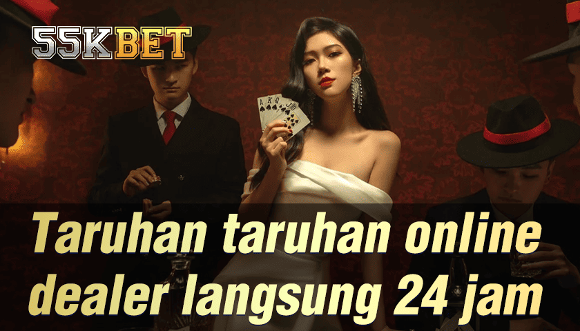 Cara Daftar Dengan Agen Judi Slot Mesin On IDN Resmi